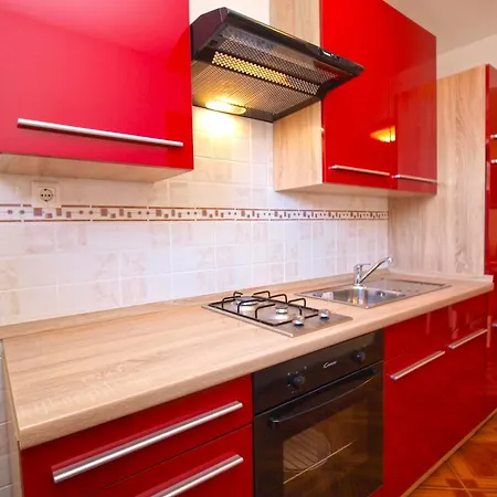 With Pool 1138 Apartment Vodnjan